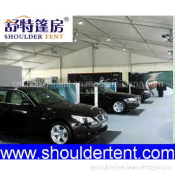 Good and Strong Exhibition Tent